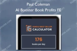 Paul Coleman – AI Booster Book Profits FE