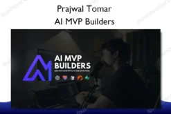 Prajwal Tomar – AI MVP Builders