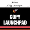Rohan – Copy Launchpad
