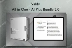 Valdo – All in One – AI Plus Bundle 2.0