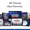 Atlas Mavericks – DC Fawcett