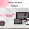 Colette McBeth – Pioneer