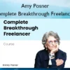 Complete Breakthrough Freelancer – Amy Posner