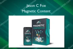 Jason C Fox – Magnetic Content