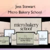 Micro Bakery School – Jess Stewart Micro Bakery School – Jess Stewart