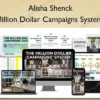 Million Dollar Campaigns System – Alisha Shenck Million Dollar Campaigns System – Alisha Shenck