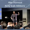 ACQ Scale Advisory – Alex Hormozi ACQ Scale Advisory – Alex Hormozi