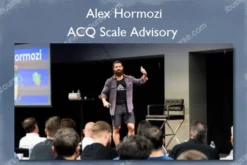 ACQ Scale Advisory – Alex Hormozi