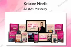 AI Ads Mastery – Kristine Mirelle