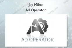 Ad Operator – Jay Milne