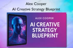 Alex Cooper – AI Creative Strategy Blueprint