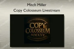 Copy Colosseum Livestream – Mitch Miller