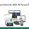 MeasureSummit 2025 All Access Pass