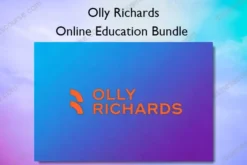 Online Education Bundle – Olly Richards
