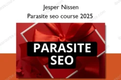 Parasite seo course 2025 – Jesper Nissen