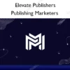 Publishing Marketers – Elevate Publishers