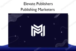 Publishing Marketers – Elevate Publishers