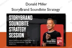 StoryBrand Soundbite Strategy – Donald Miller