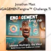 The ENGAGEMENTengine™ Challenge Training – Jonathan Mast