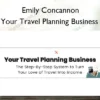 Your Travel Planning Business – Emily Concannon Your Travel Planning Business – Emily Concannon