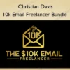 10k Email Freelancer Bundle – Christian Davis