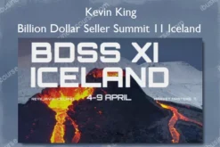 Billion Dollar Seller Summit 11 Iceland – Kevin King