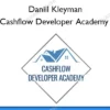 Cashflow Developer Academy – Daniil Kleyman