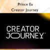 Creator Journey – Prince Ea
