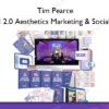 DCAM 2.0 Aesthetics Marketing & Social Media – Tim Pearce