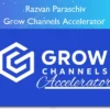 Grow Channels Accelerator – Razvan Paraschiv