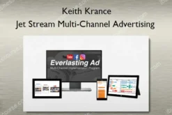 Jet Stream Multi-Channel Advertising – Keith Krance