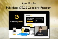 Publishing CEOS Coaching Program – Alex Kaplo