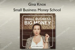 Small Business Money School – Gina Knox