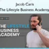 The Lifestyle Business Academy – Jacob Caris