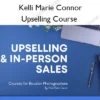 Upselling Course – Kelli Marie Connor