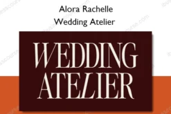 Wedding Atelier – Alora Rachelle