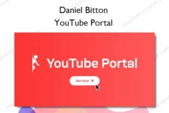 YouTube Portal – Daniel Bitton