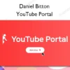 YouTube Portal – Daniel Bitton