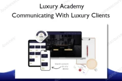 Communicating With Luxury Clients – Luxury Academy