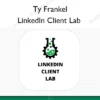 LinkedIn Client Lab – Ty Frankel LinkedIn Client Lab – Ty Frankel
