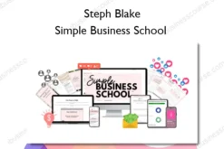 Simple Business School – Steph Blake