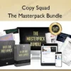 The Masterpack Bundle – Copy Squad