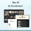 AI Accelerator – Ben AI AI Accelerator – Ben AI