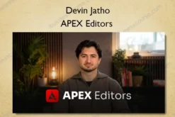 APEX Editors – Devin Jatho