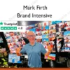 Brand Intensive – Mark Firth