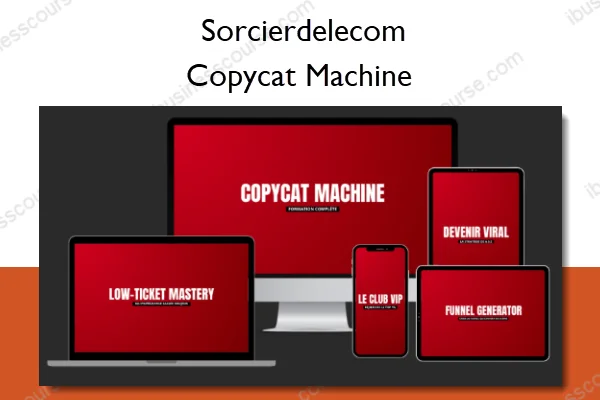 Copycat Machine – Sorcierdelecom Copycat Machine – Sorcierdelecom