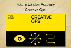 Creative Ops – Future London Academy