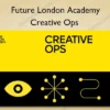 Creative Ops – Future London Academy