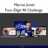 Four-Digit 90 Challenge – Marcus Jones Four-Digit 90 Challenge – Marcus Jones