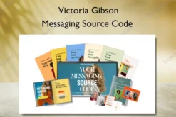 Messaging Source Code – Victoria Gibson